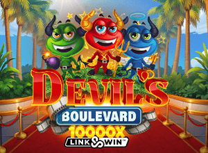 Devils Boulevard