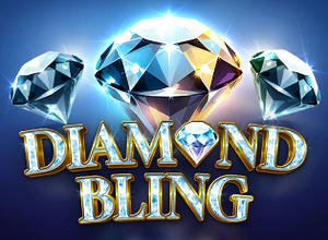 Diamond Bling