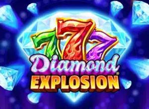 Diamond Explosion 777