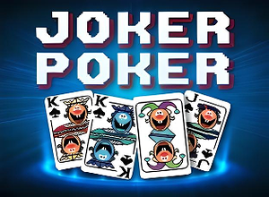 Diamond Joker Poker