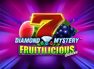 Diamond Mystery Fruitilicious Deluxe