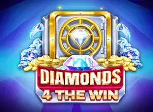 Diamonds 4 The Win