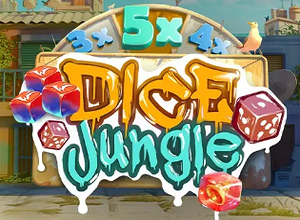 Dice Jungle