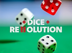 Dice Revolution
