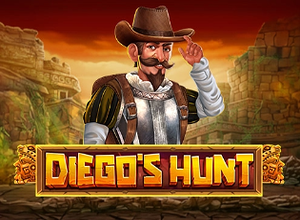 Diegos Hunt