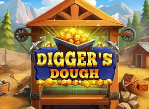 Diggers Dough