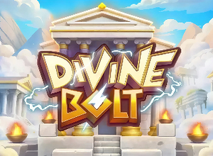 Divine Bolt