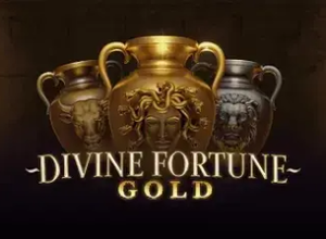 Divine Fortune Gold
