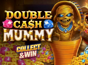 Double Cash Mummy