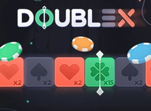 Double X