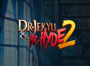 Dr Jekyll and Mr Hyde 2