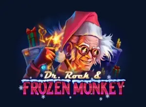 Dr Rock and Frozen Monkey