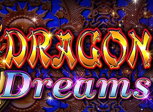 Dragon Dreams