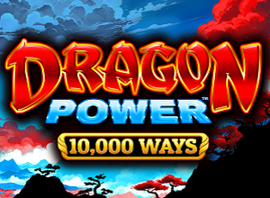 Dragon Power 10000 Ways