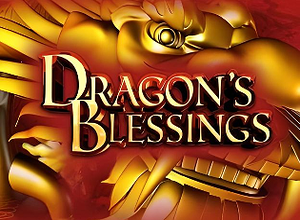 Dragons Blessing