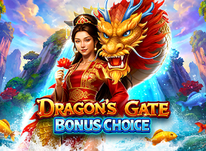 Dragons Gate Bonus Choice