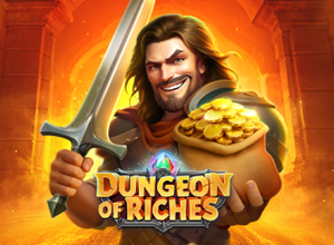 Dungeon of Riches