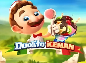 Duolito Iceman