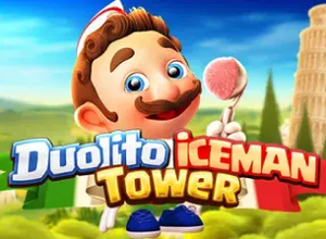 Duolito Iceman Tower