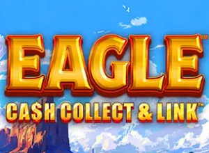 Eagle Cash Collect And Link