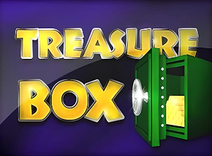 eGaming Treasure Box