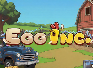 Egg Inc