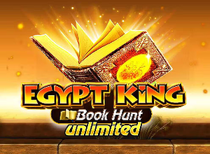 Egypt King Book Hunt Unlimited