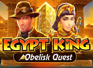Egypt King Obelisk Quest