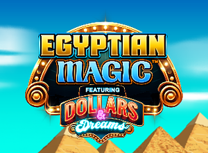 Egyptian Magic Dollars and Dreams