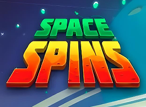 Electric Elephant Games Space Spins
