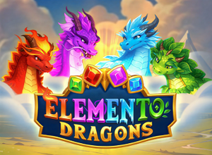 Elemento Dragons