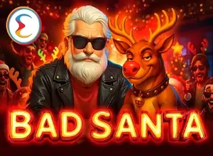Endorphina Bad Santa