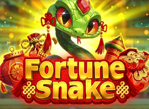 Endorphina Fortune Snake