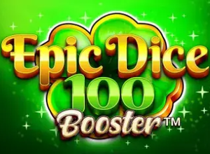 Epic Dice 100 Booster
