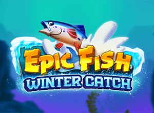 Epic Fish Winter Catch