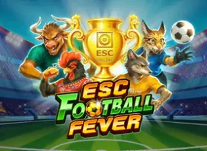 ESC Football Fever