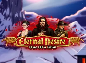Eternal Desire One of a Kind