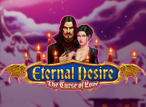 Eternal Desire The Curse of Love