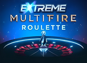Extreme Multifire Roulette