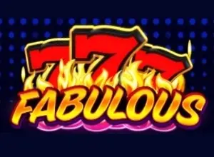Fabulous 777s