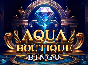FashionTV Aqua Boutique Bingo