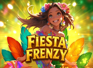 Fiesta Frenzy