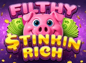 Filthy Stinkin Rich