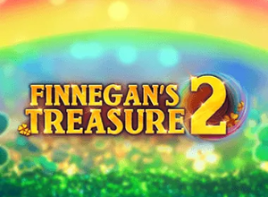Finnegans Treasure 2