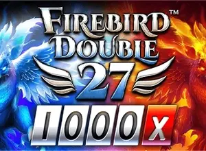 Firebird Double 27 1000x