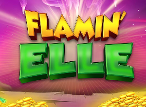 Flamin Elle