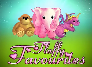 Fluffy Favourites