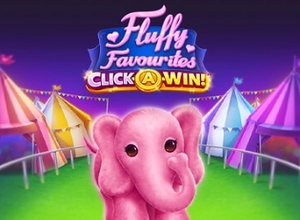 Fluffy Favourites Click A Win
