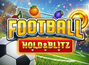 Football Hold and Blitz