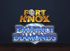 Fort Knox Da Vinci Diamonds